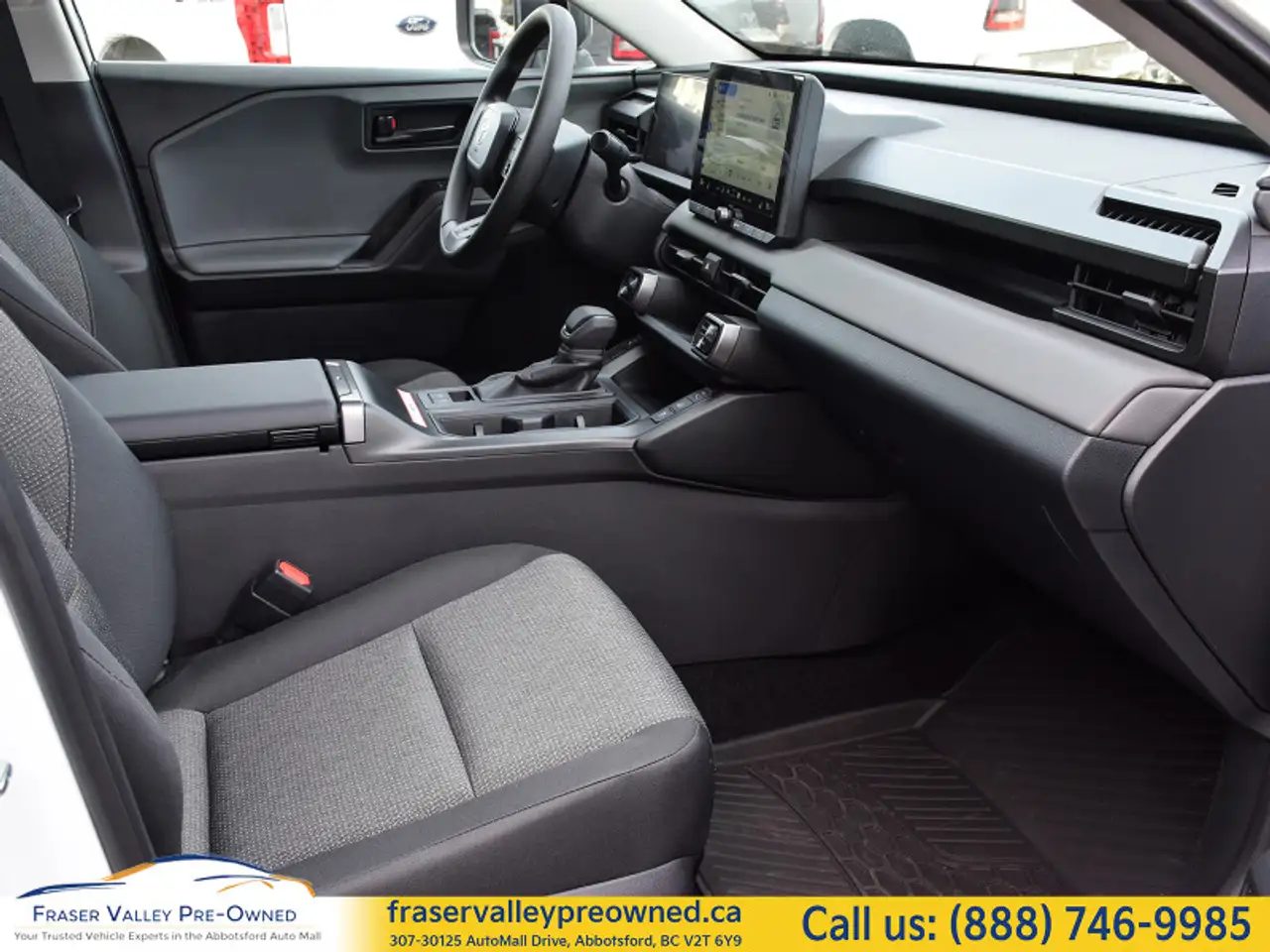 Toyota RAV 4 photo Toyota RAV 4