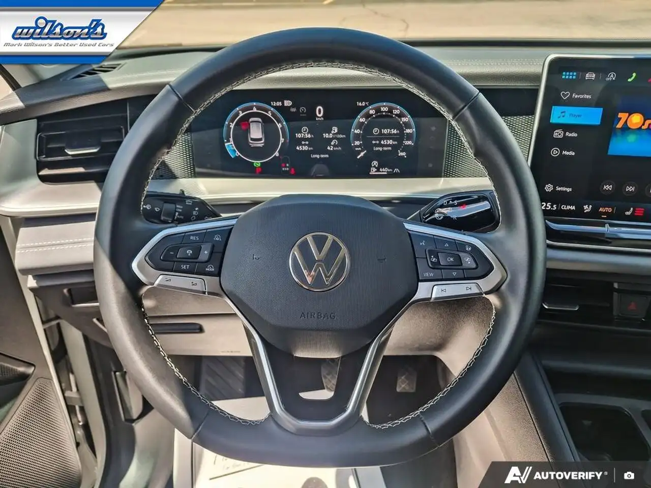 Volkswagen Tiguan photo Volkswagen Tiguan
