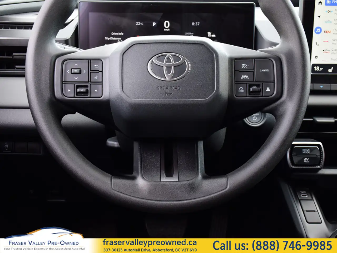 Toyota RAV 4 photo Toyota RAV 4