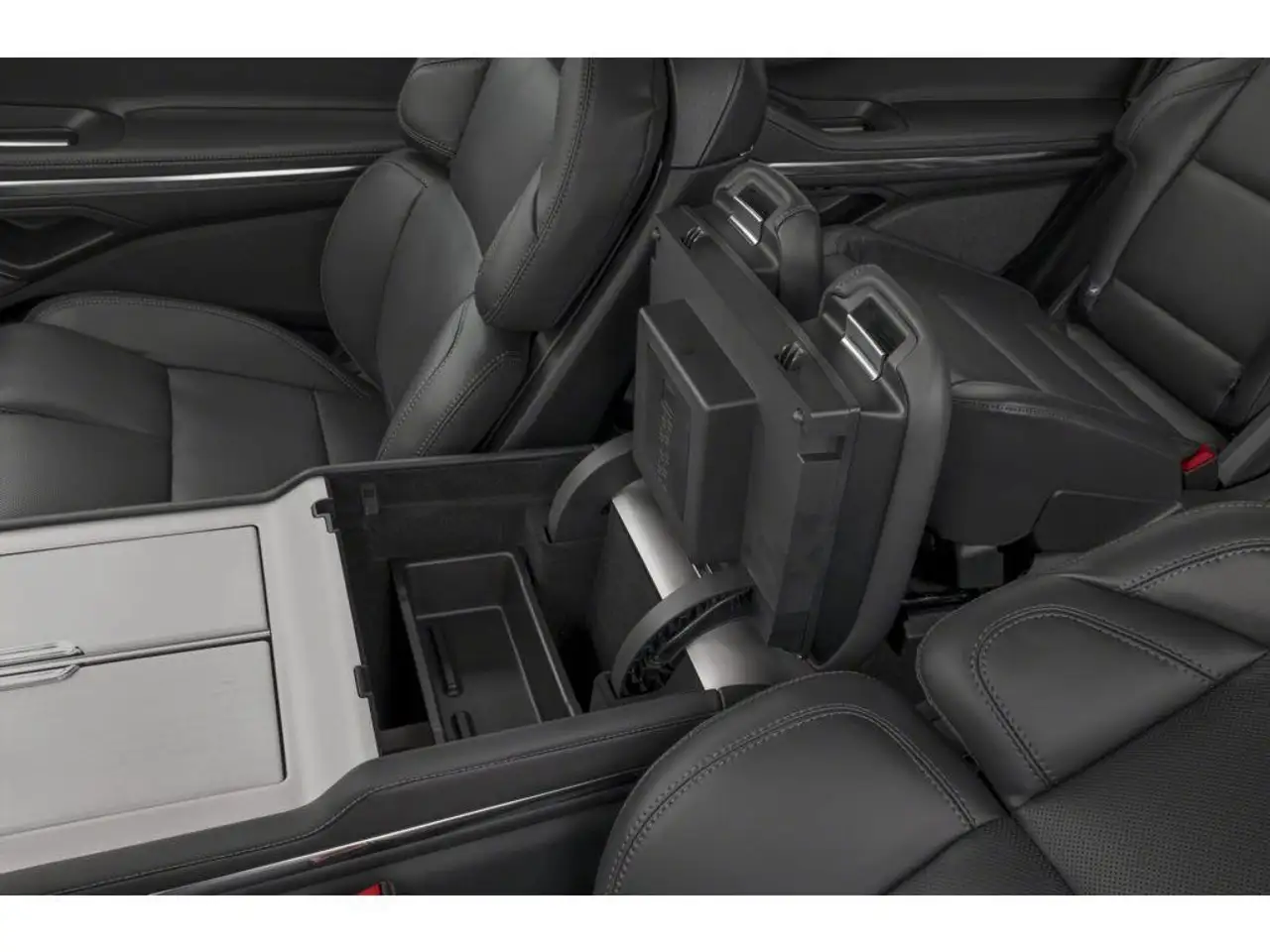 Lincoln Navigator снимка Lincoln Navigator