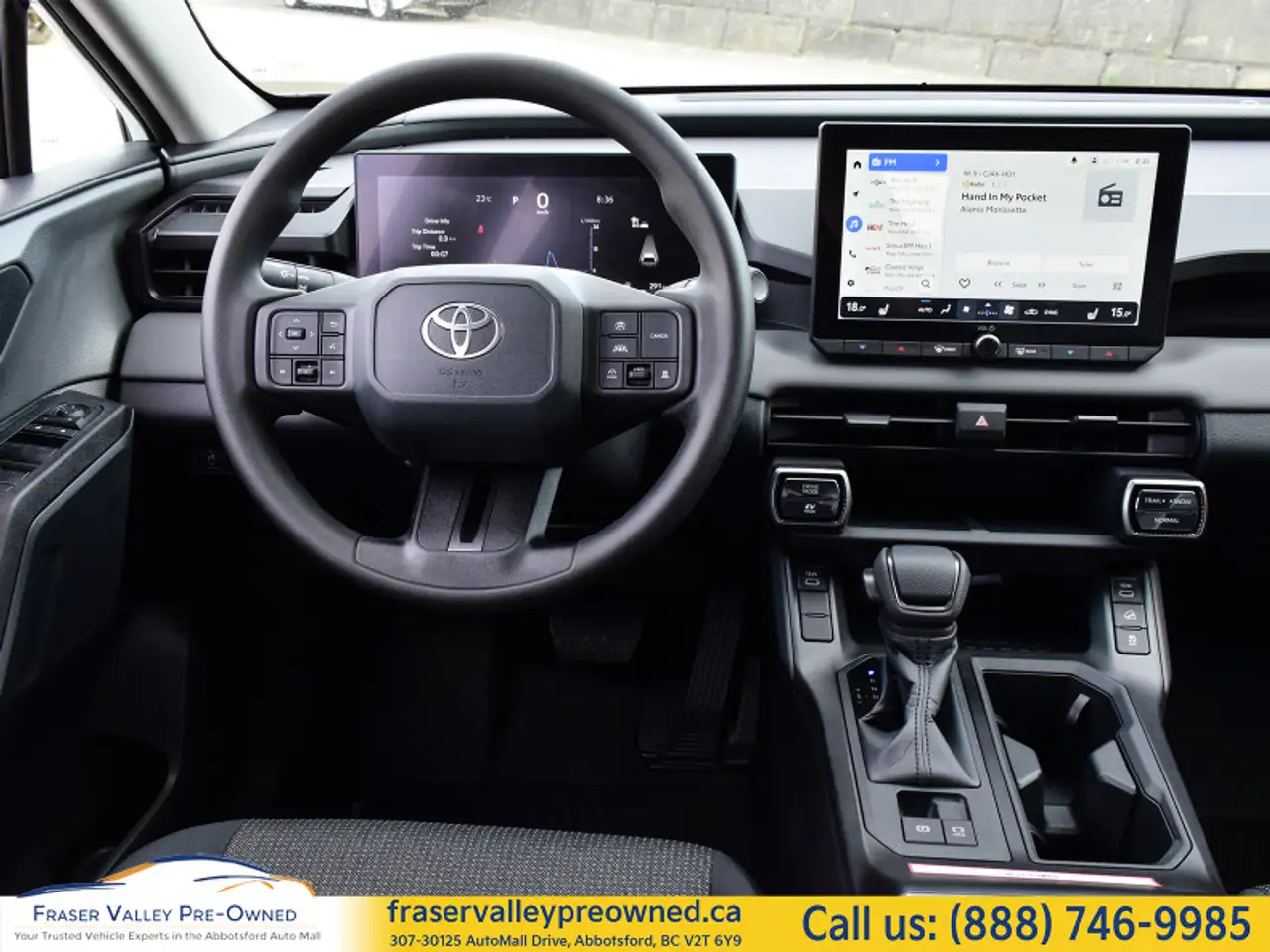Toyota RAV 4 photo Toyota RAV 4