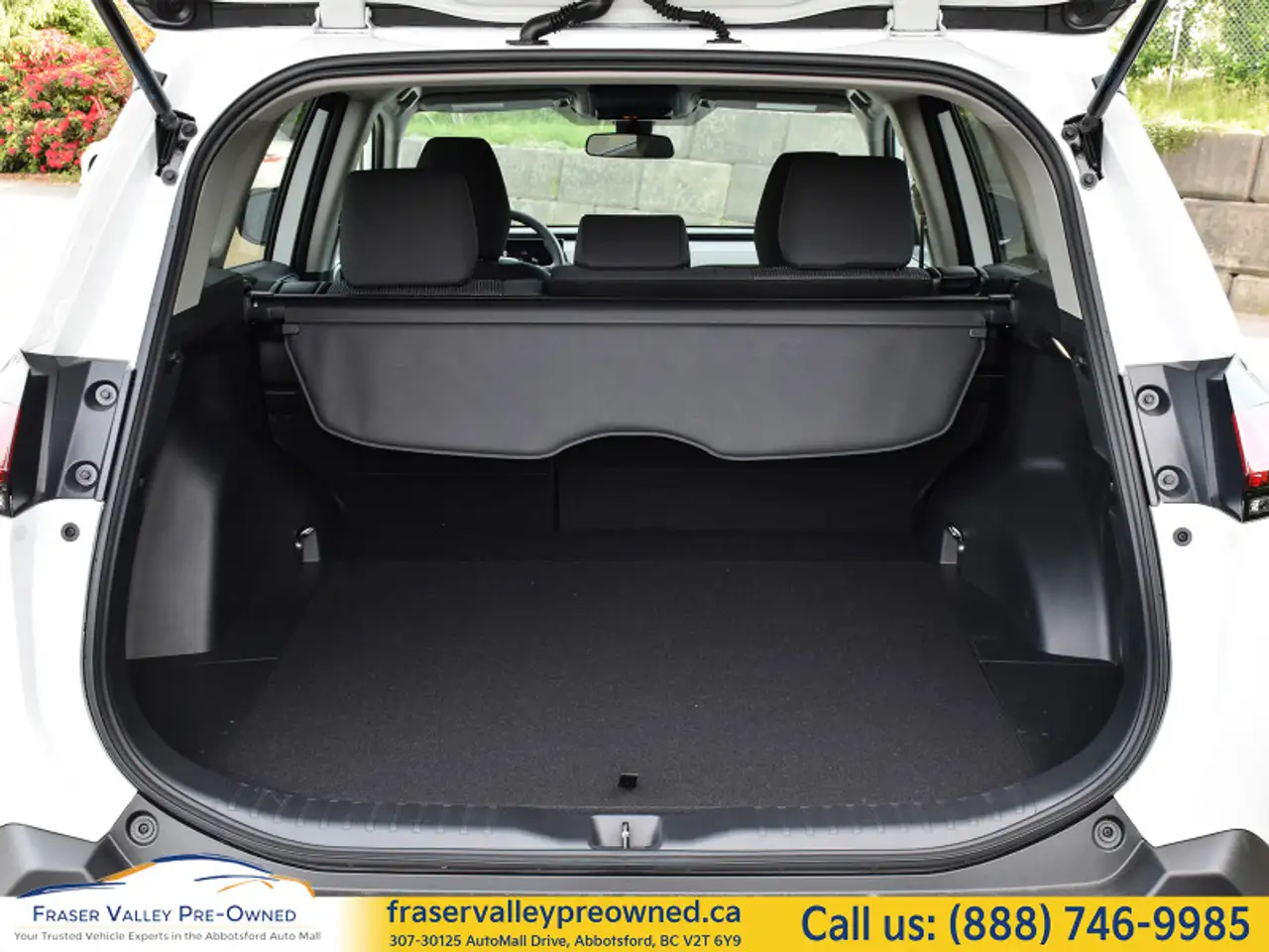 Toyota RAV 4 photo Toyota RAV 4