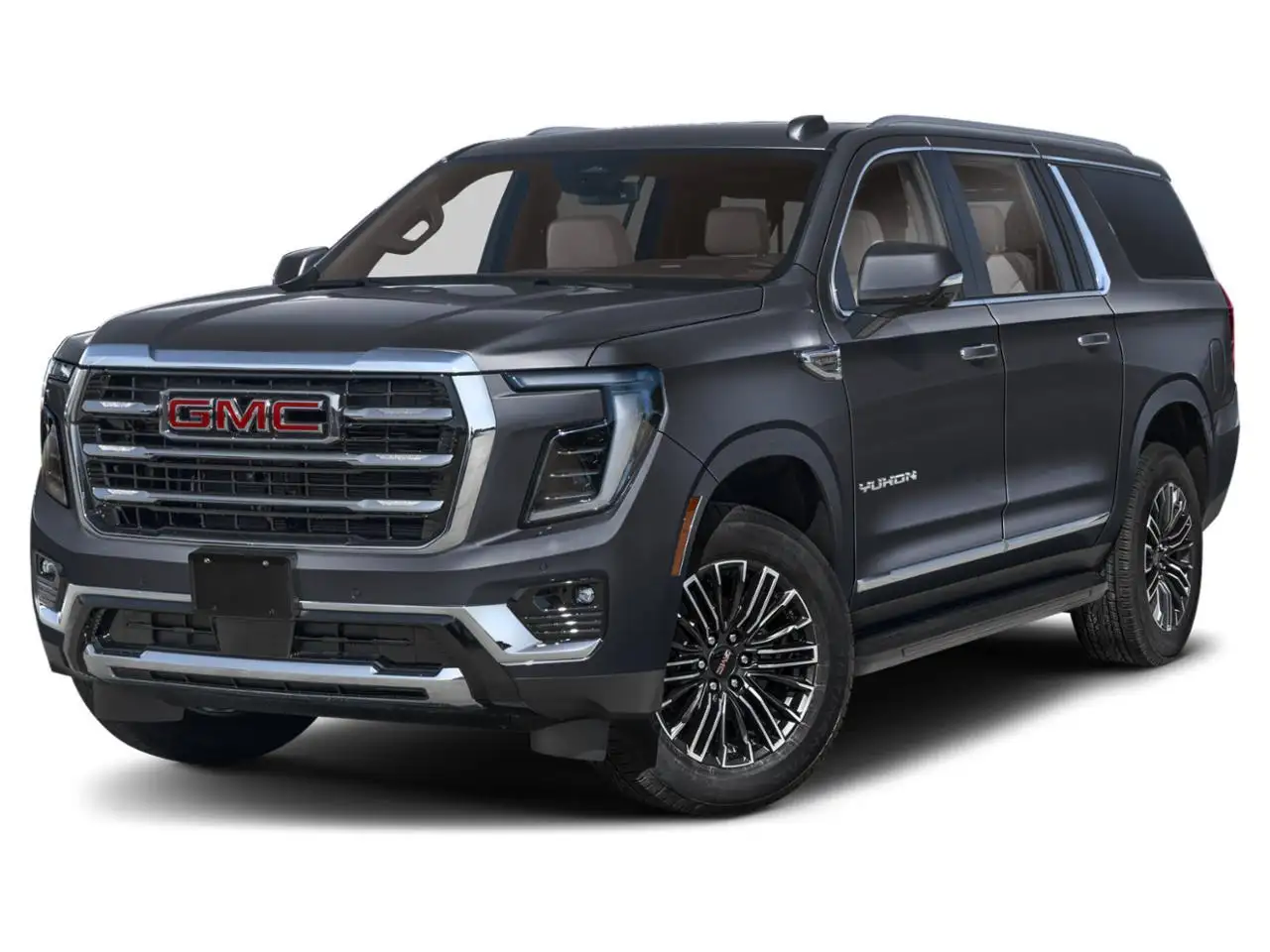 GMC Yukon снимка GMC Yukon