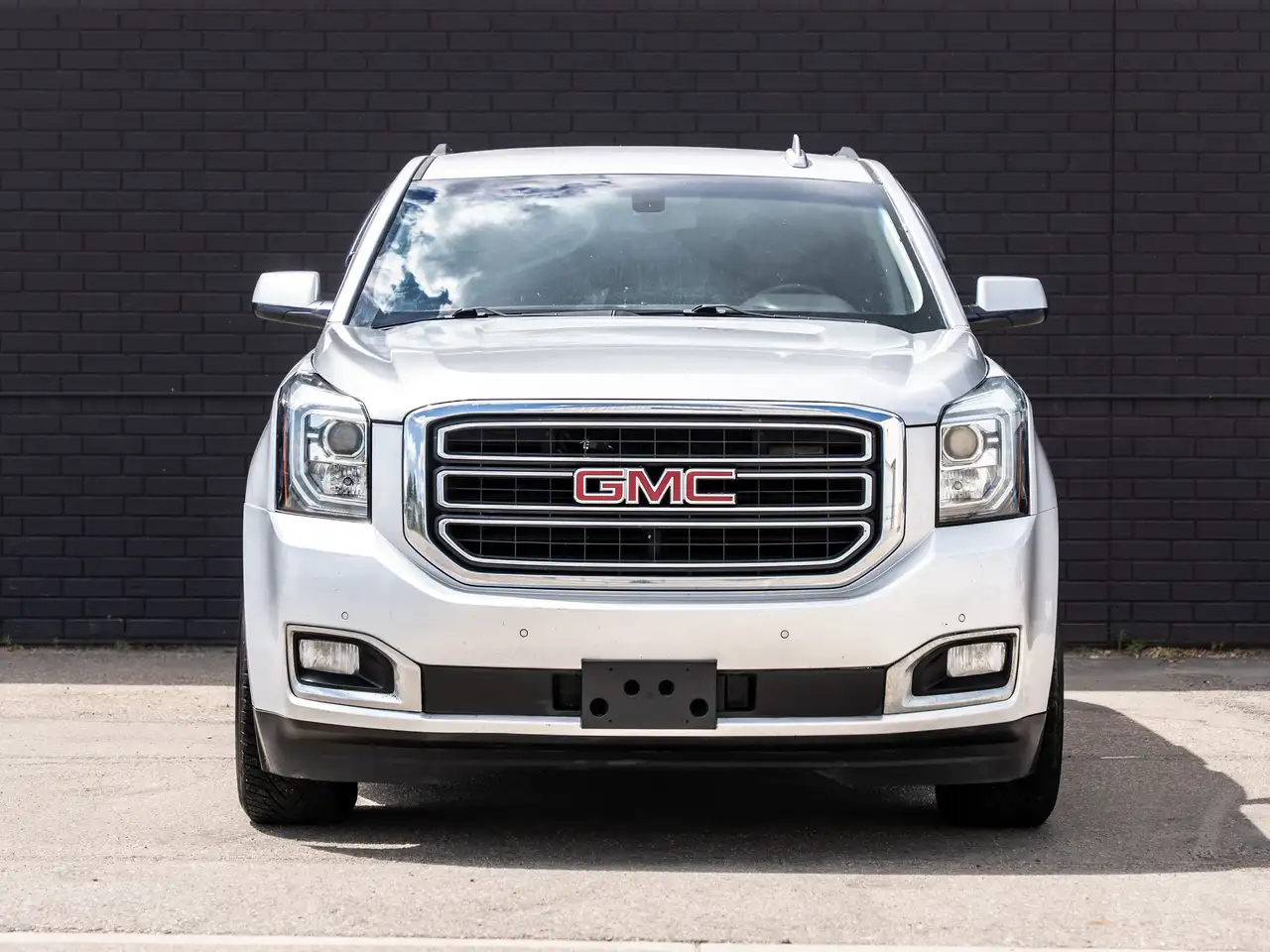 GMC Yukon photo GMC Yukon