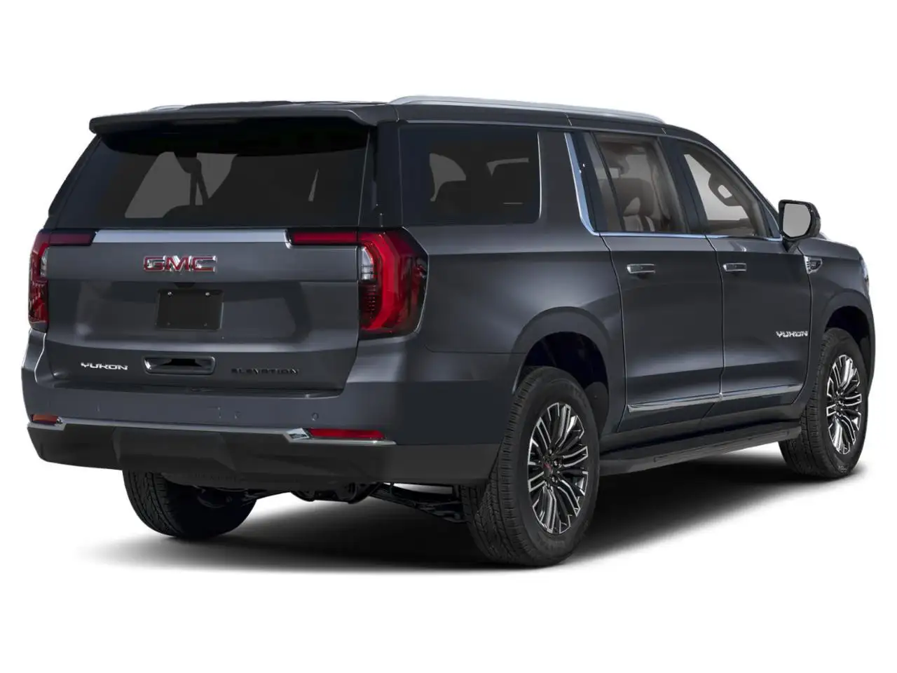GMC Yukon снимка GMC Yukon