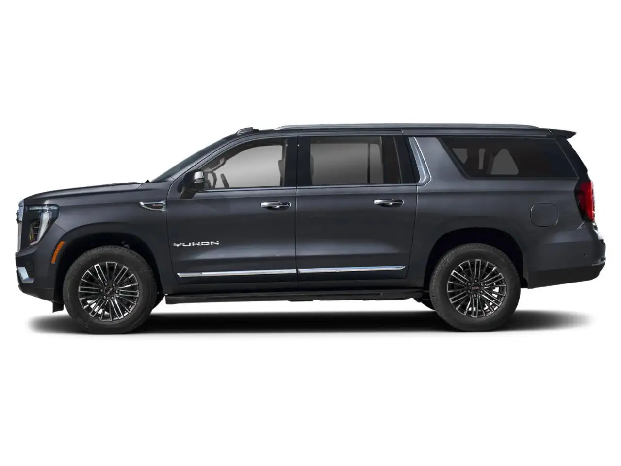 GMC Yukon снимка GMC Yukon