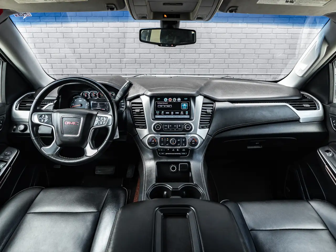 GMC Yukon photo GMC Yukon