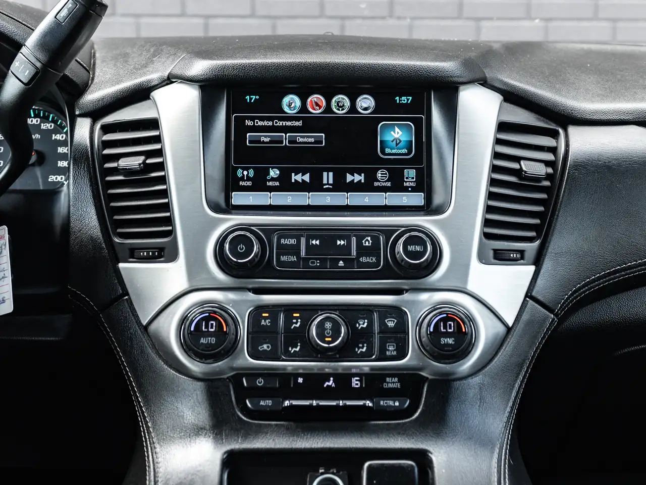 GMC Yukon photo GMC Yukon