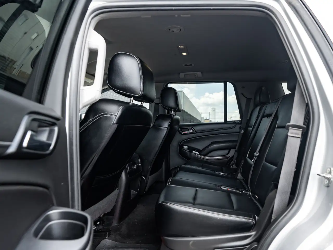 GMC Yukon photo GMC Yukon