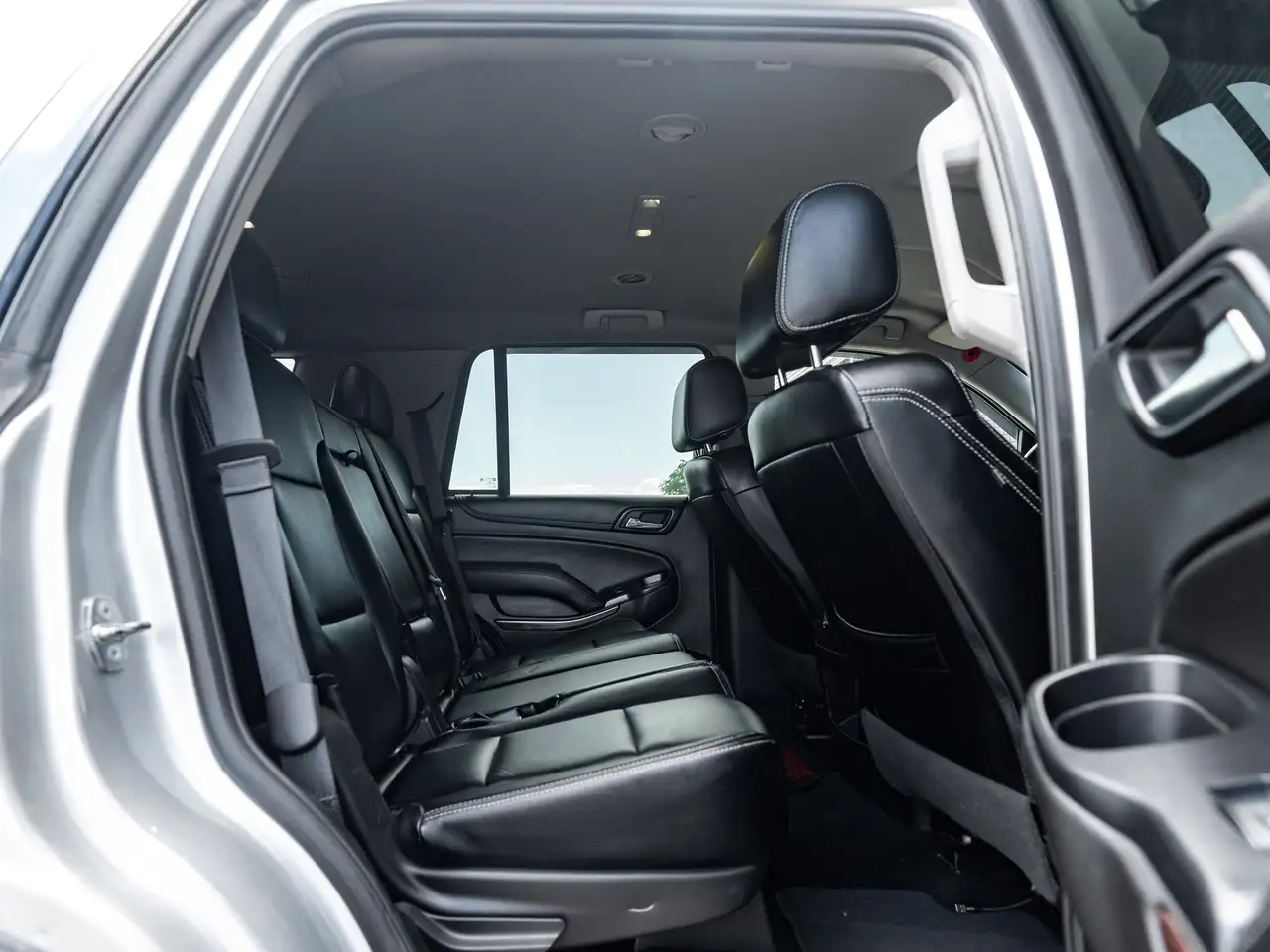 GMC Yukon photo GMC Yukon