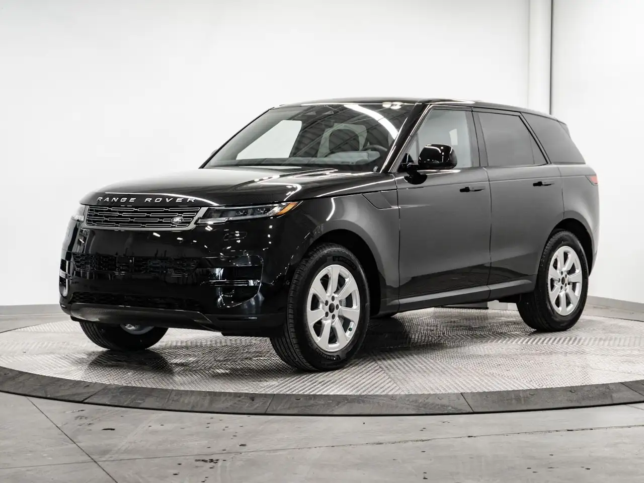 Land Rover Range Rover Sport снимка Land Rover Range Rover Sport