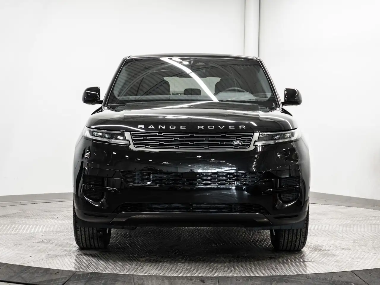 Land Rover Range Rover Sport снимка Land Rover Range Rover Sport