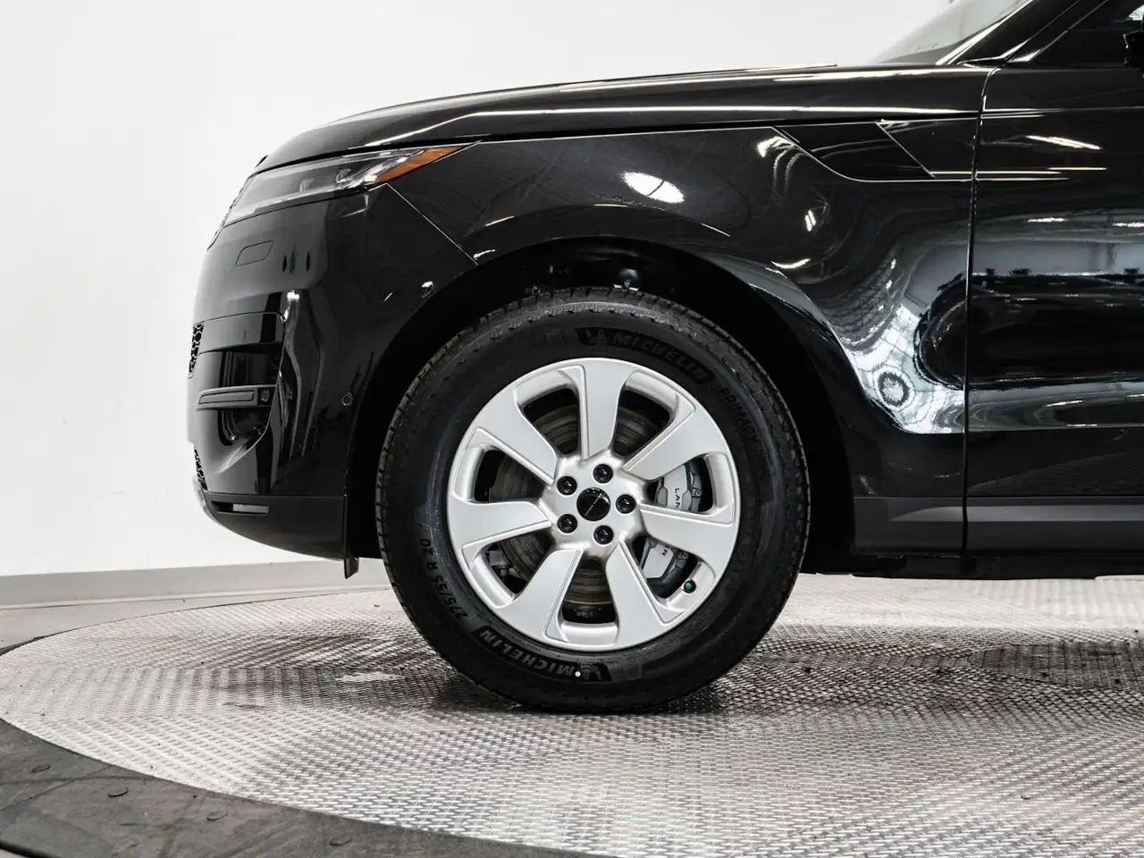 Land Rover Range Rover Sport снимка Land Rover Range Rover Sport