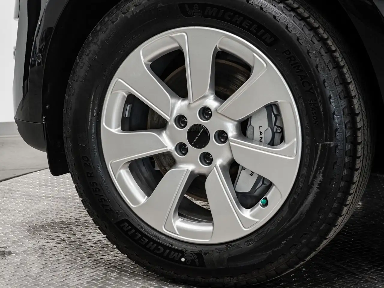 Land Rover Range Rover Sport снимка Land Rover Range Rover Sport