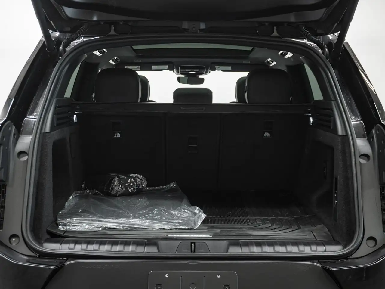 Land Rover Range Rover Sport снимка Land Rover Range Rover Sport