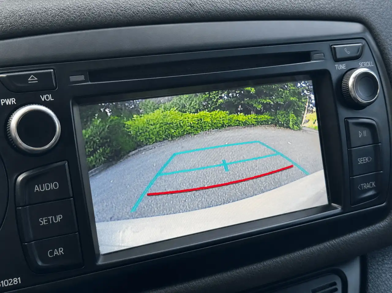 Toyota Yaris photo Toyota Yaris