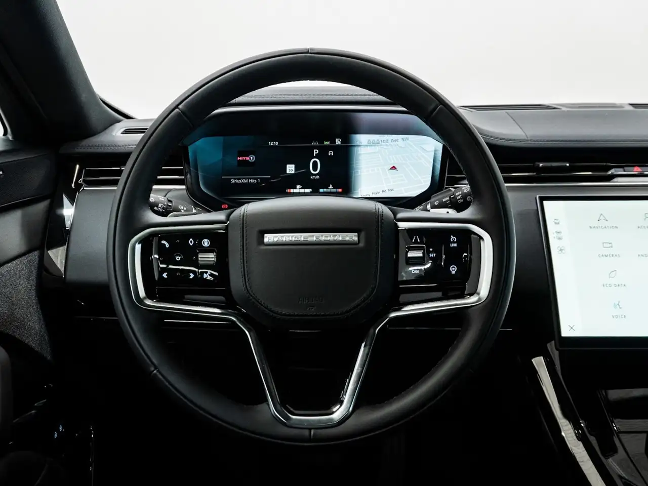 Land Rover Range Rover Sport снимка Land Rover Range Rover Sport