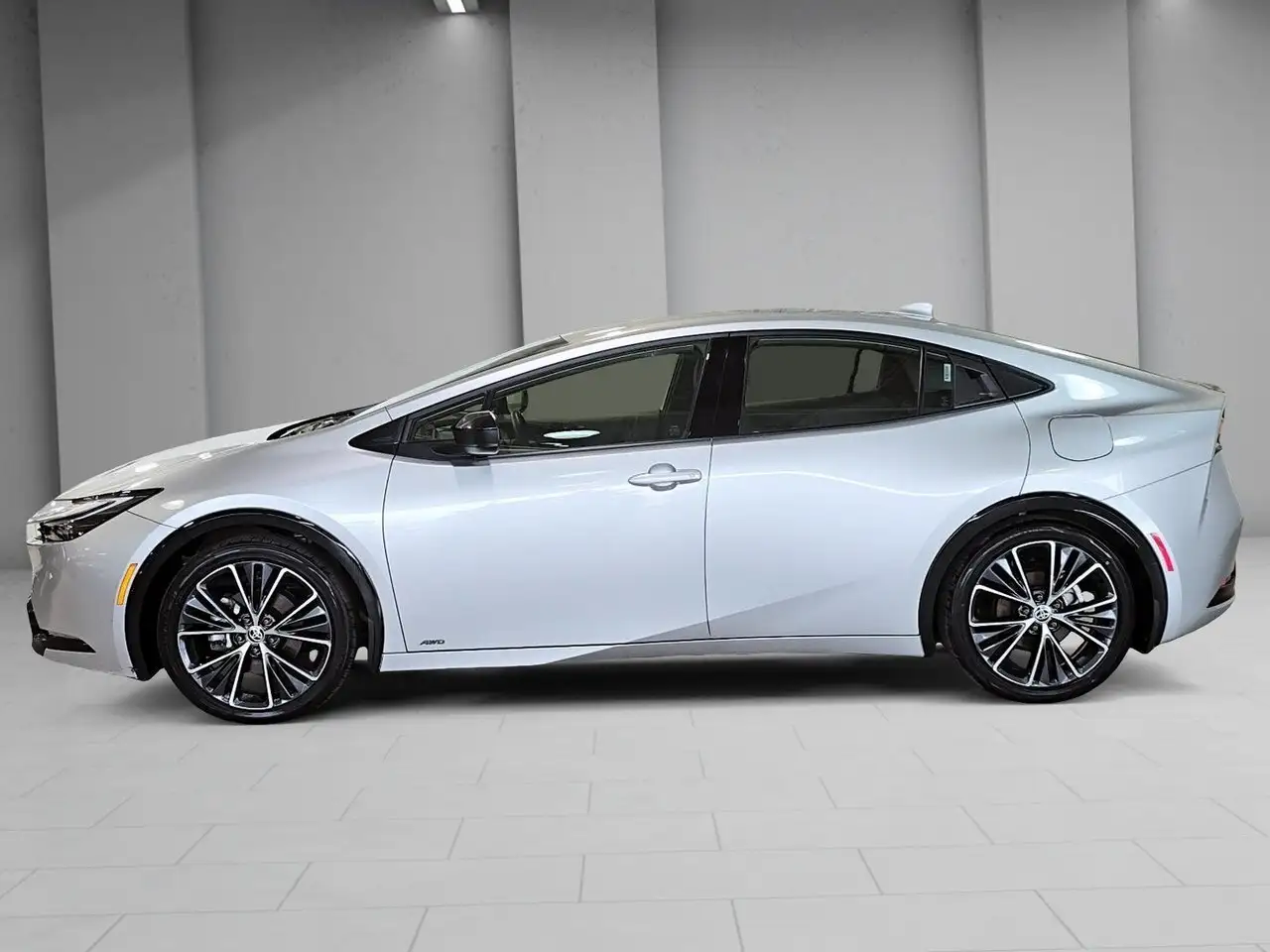 Toyota Prius fotografie Toyota Prius