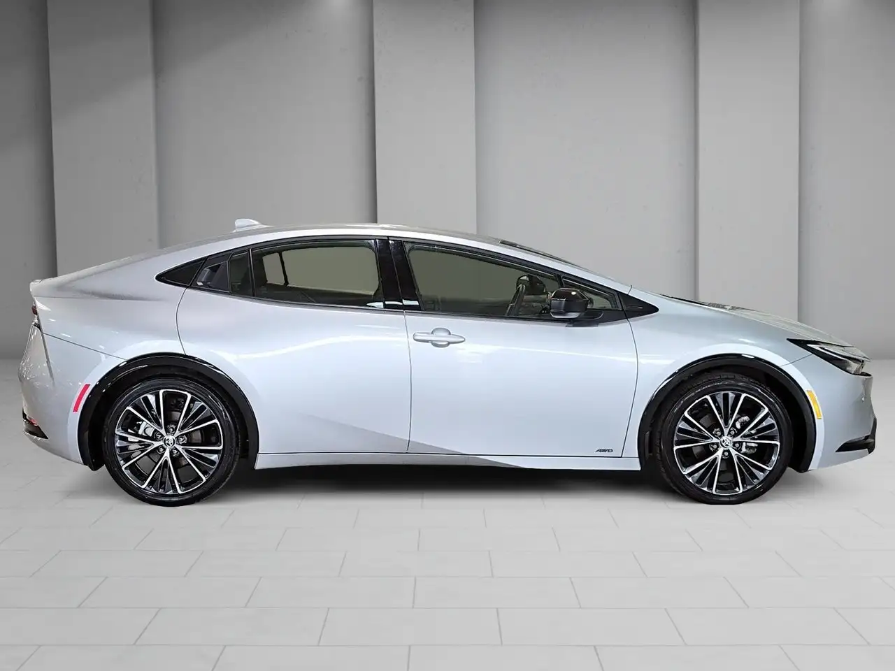 Toyota Prius fotografie Toyota Prius