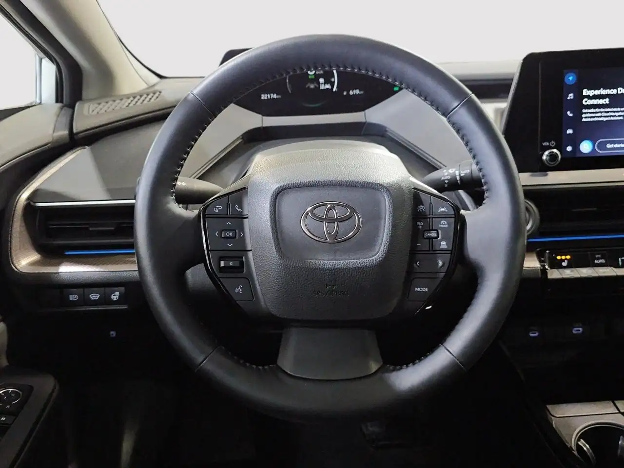Toyota Prius fotografie Toyota Prius