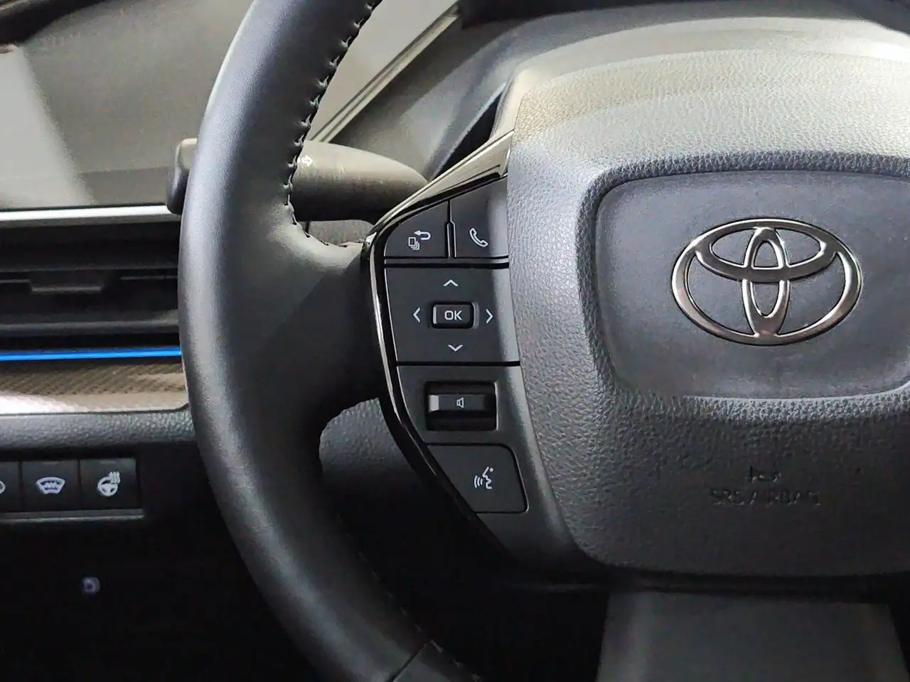 Toyota Prius fotografie Toyota Prius