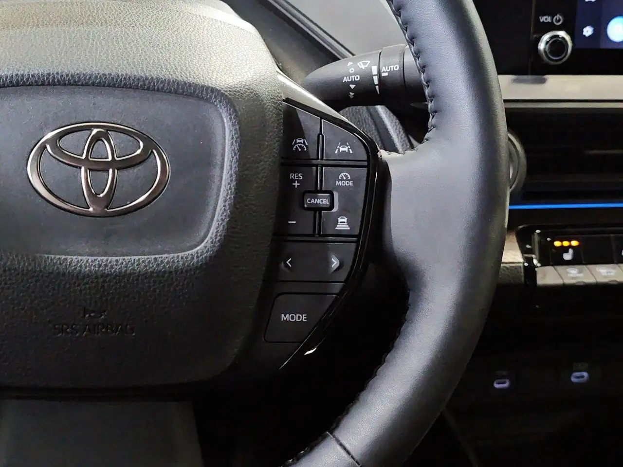 Toyota Prius fotografie Toyota Prius