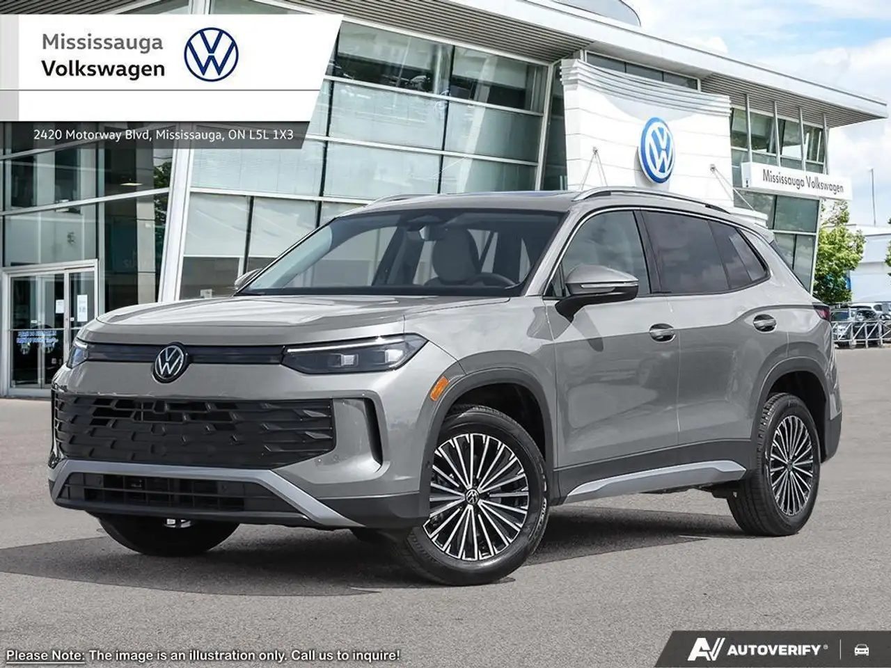 Volkswagen Tiguan fotografie Volkswagen Tiguan