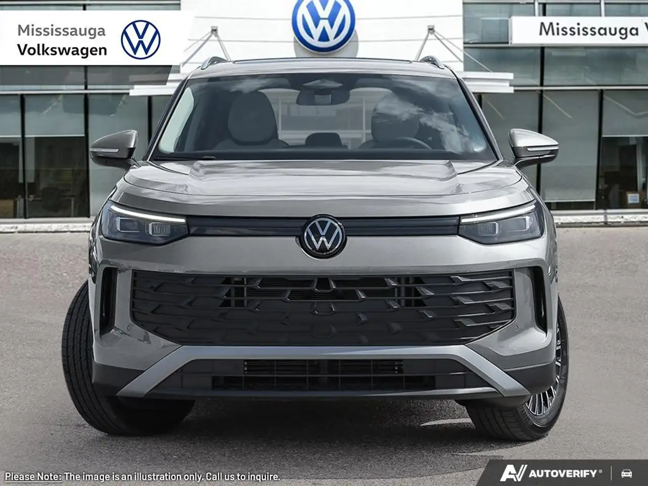 Volkswagen Tiguan fotografie Volkswagen Tiguan