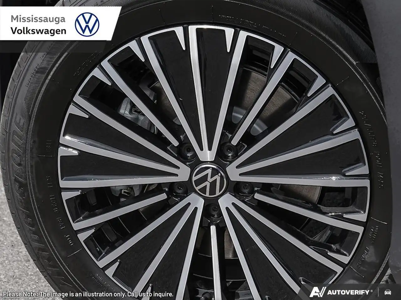 Volkswagen Tiguan fotografie Volkswagen Tiguan