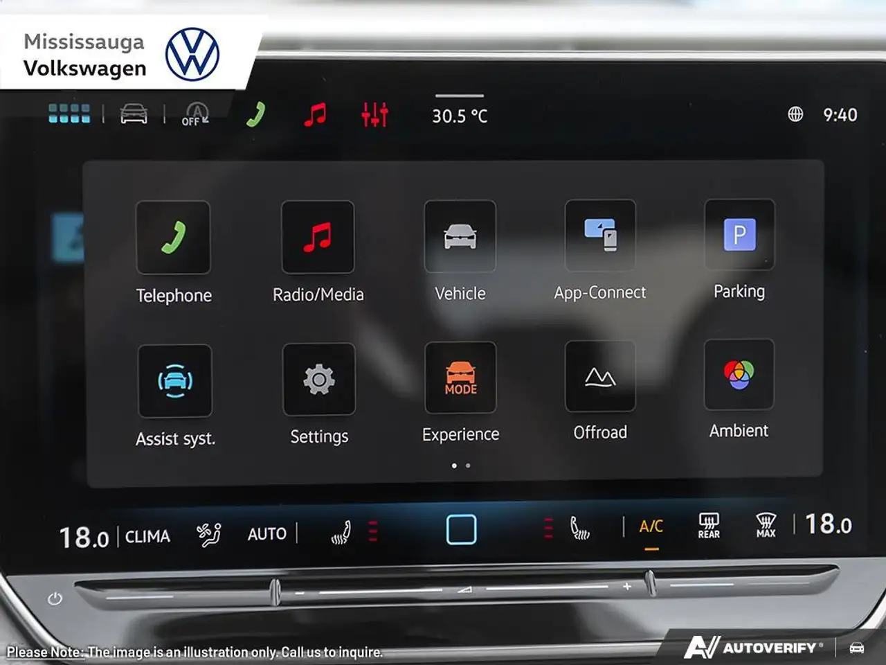 Volkswagen Tiguan fotografie Volkswagen Tiguan
