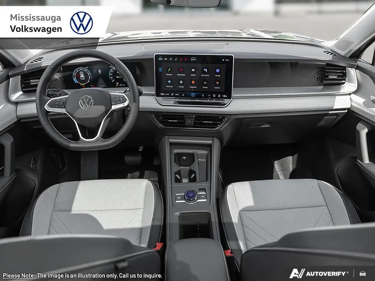 Volkswagen Tiguan fotografie Volkswagen Tiguan
