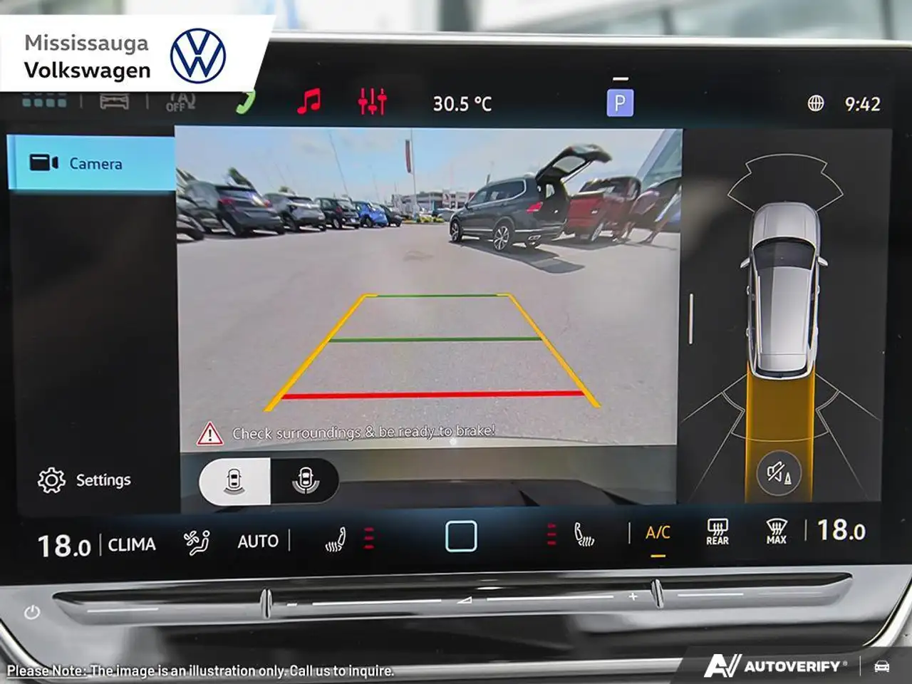 Volkswagen Tiguan fotografie Volkswagen Tiguan