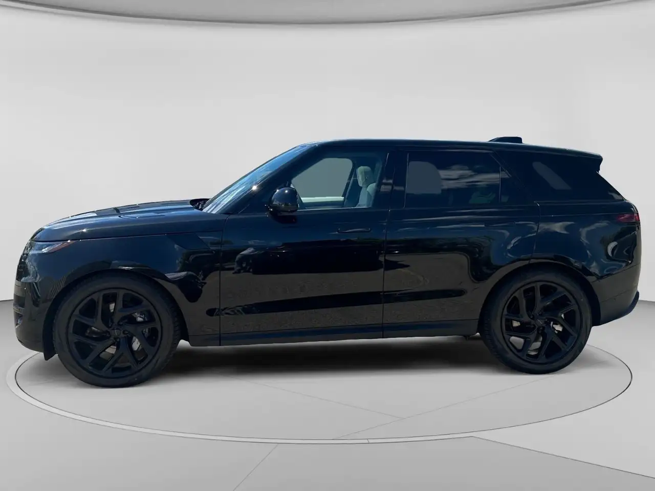 Land Rover Range Rover Sport снимка Land Rover Range Rover Sport