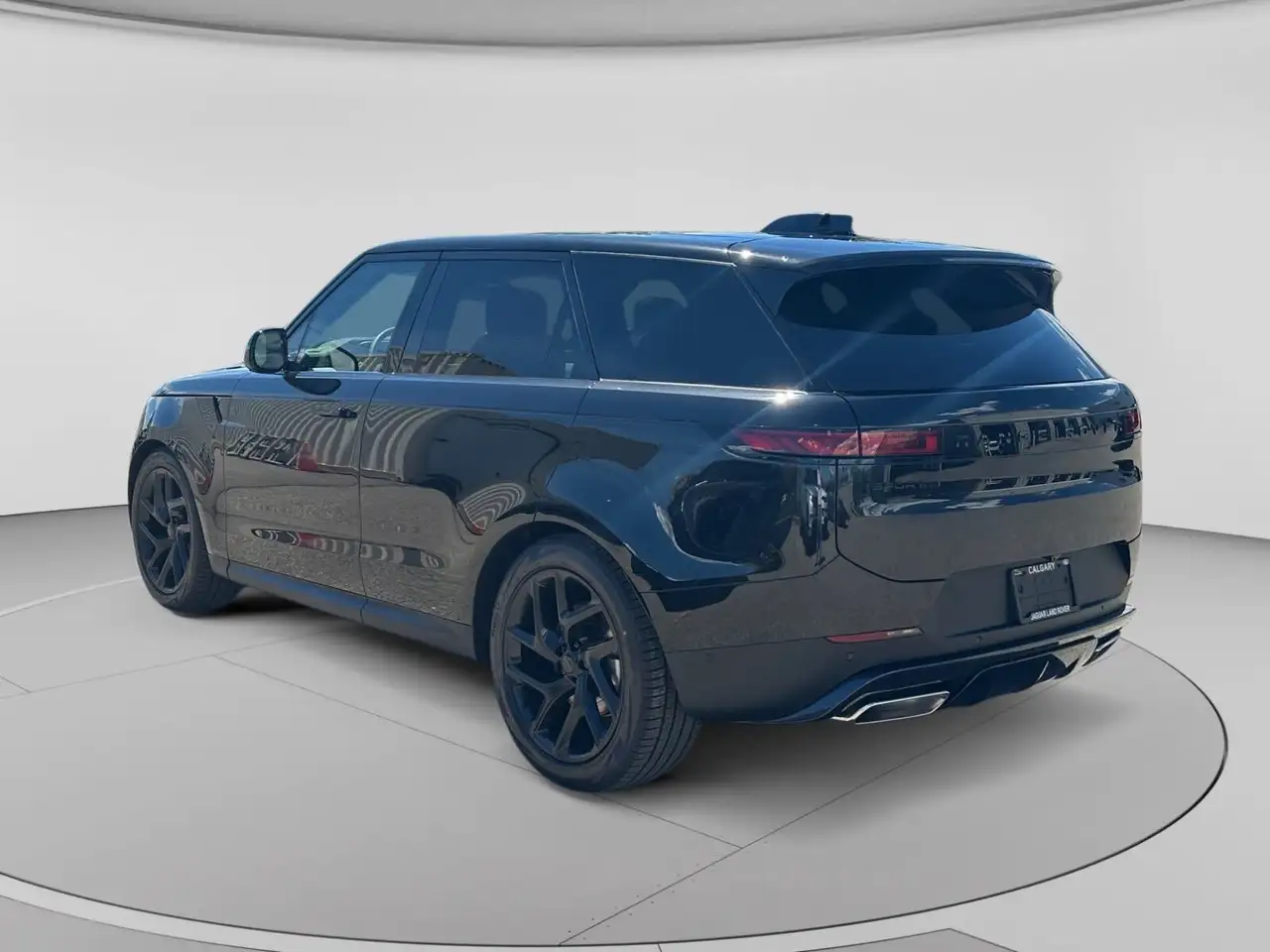 Land Rover Range Rover Sport снимка Land Rover Range Rover Sport