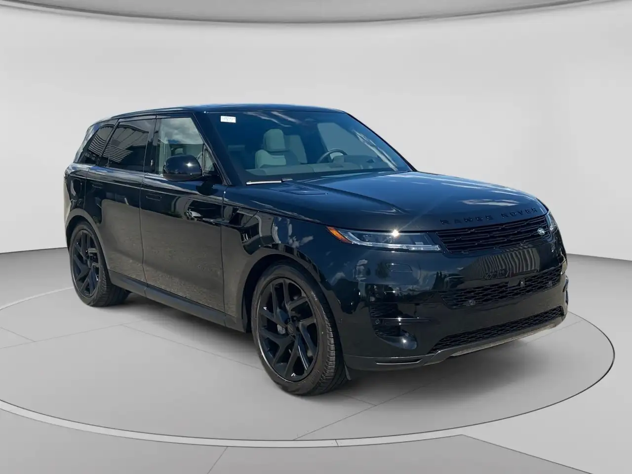 Land Rover Range Rover Sport снимка Land Rover Range Rover Sport