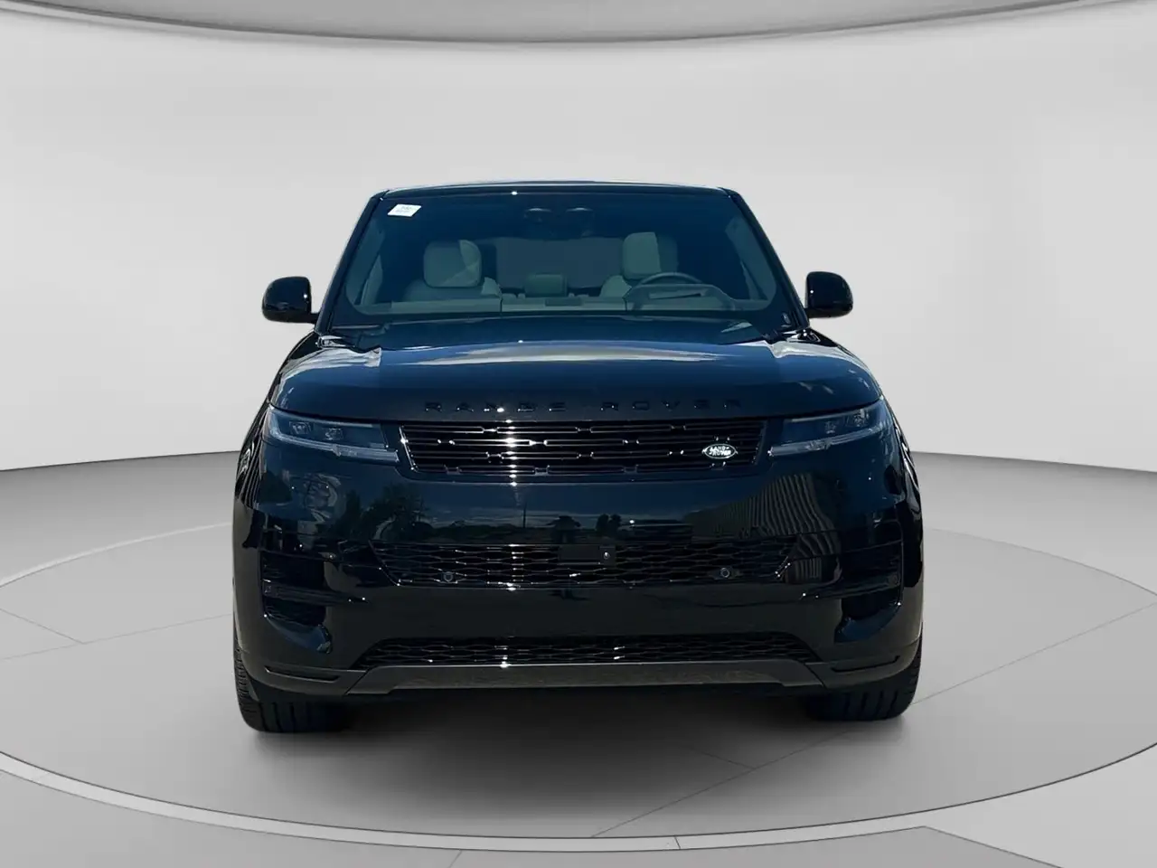 Land Rover Range Rover Sport снимка Land Rover Range Rover Sport