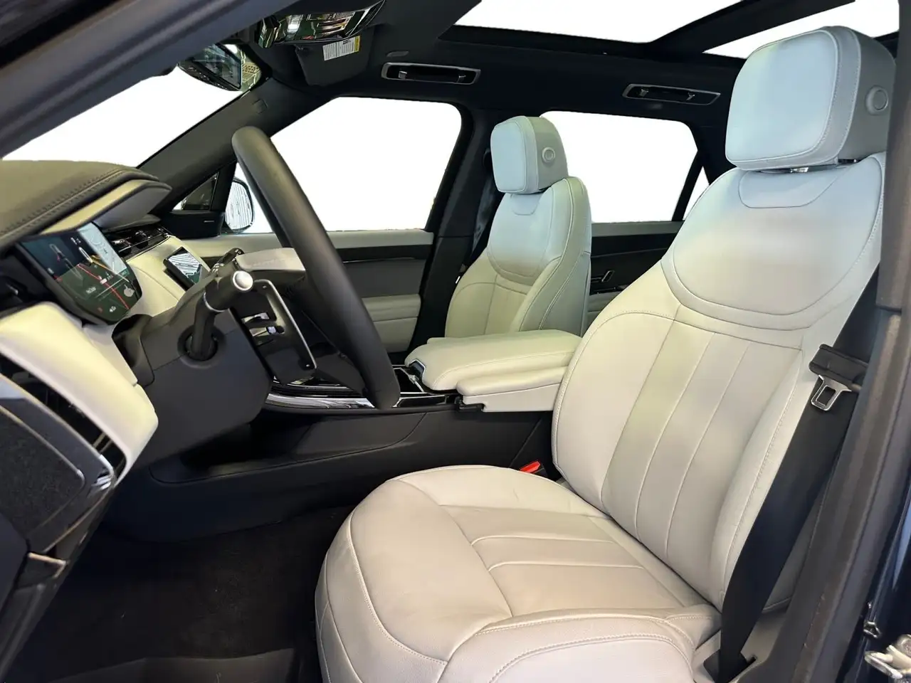 Land Rover Range Rover Sport снимка Land Rover Range Rover Sport