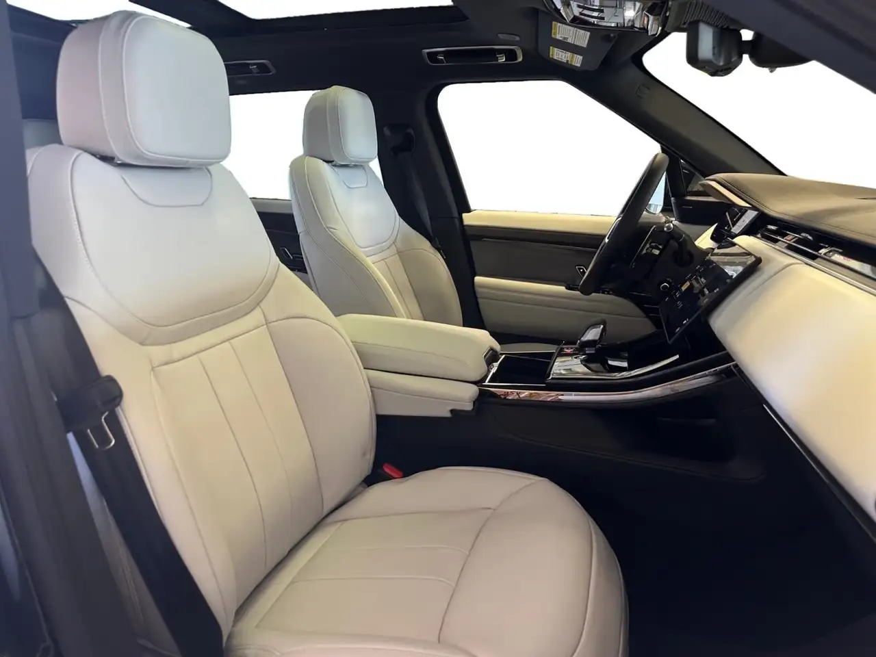 Land Rover Range Rover Sport снимка Land Rover Range Rover Sport