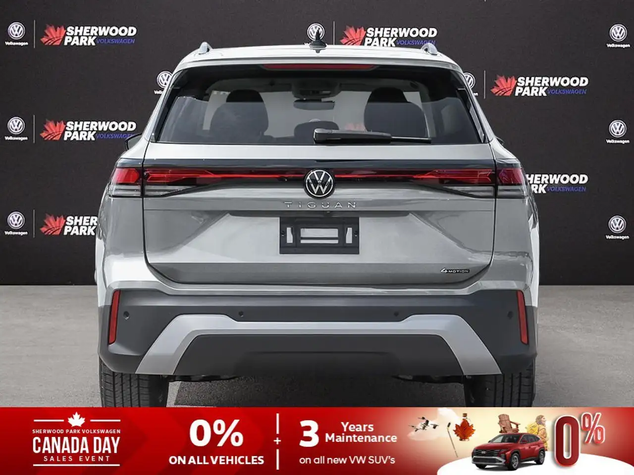 Volkswagen Tiguan photo Volkswagen Tiguan