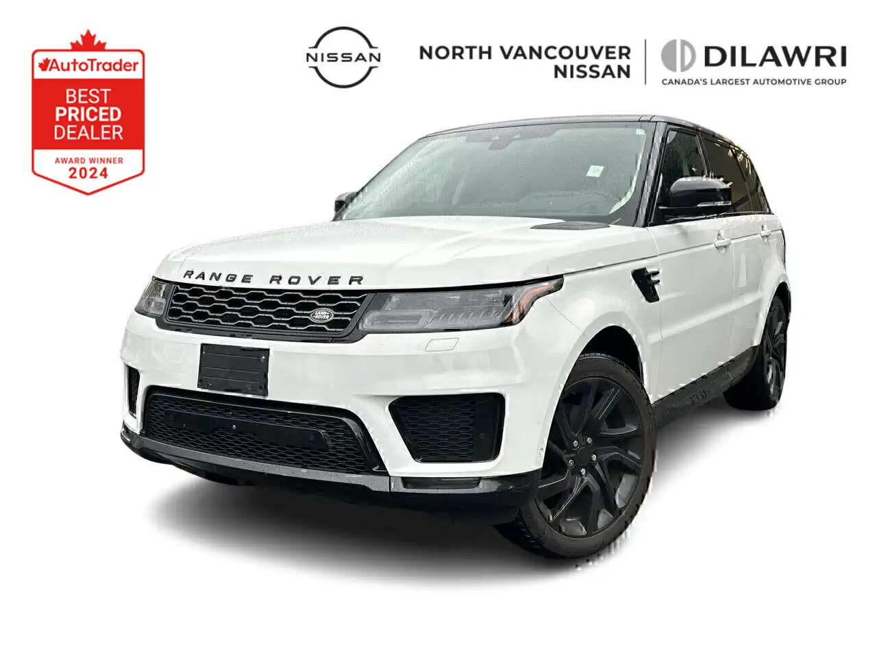 Land Rover Range Rover Sport снимка Land Rover Range Rover Sport