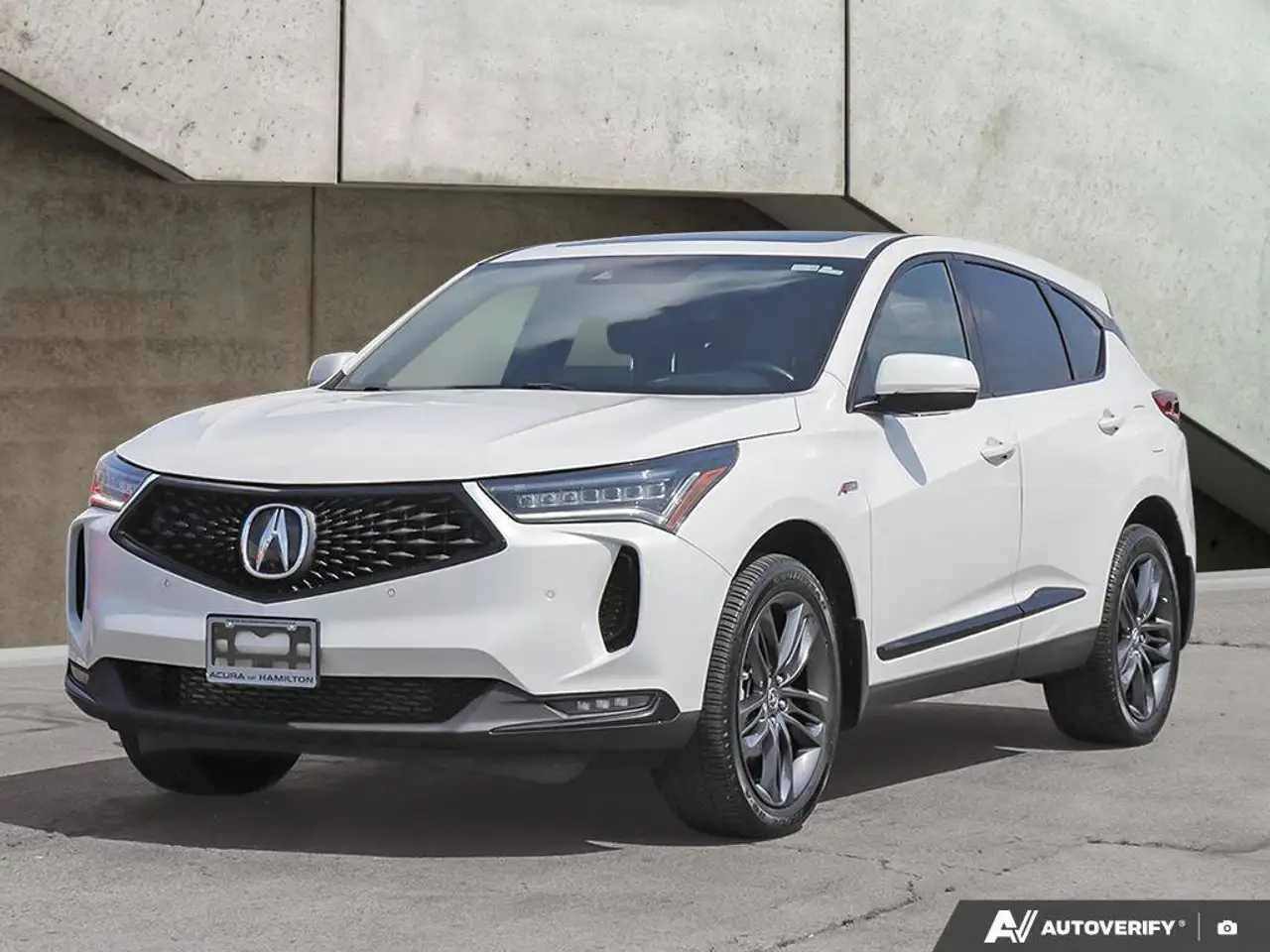 2023 Acura RDX