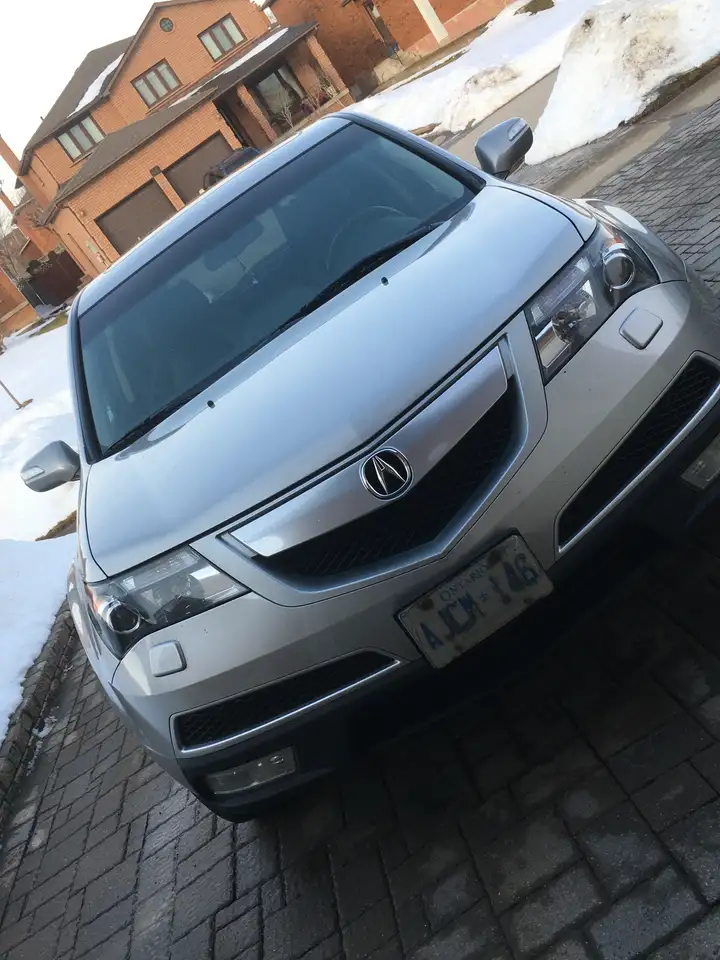   MDX