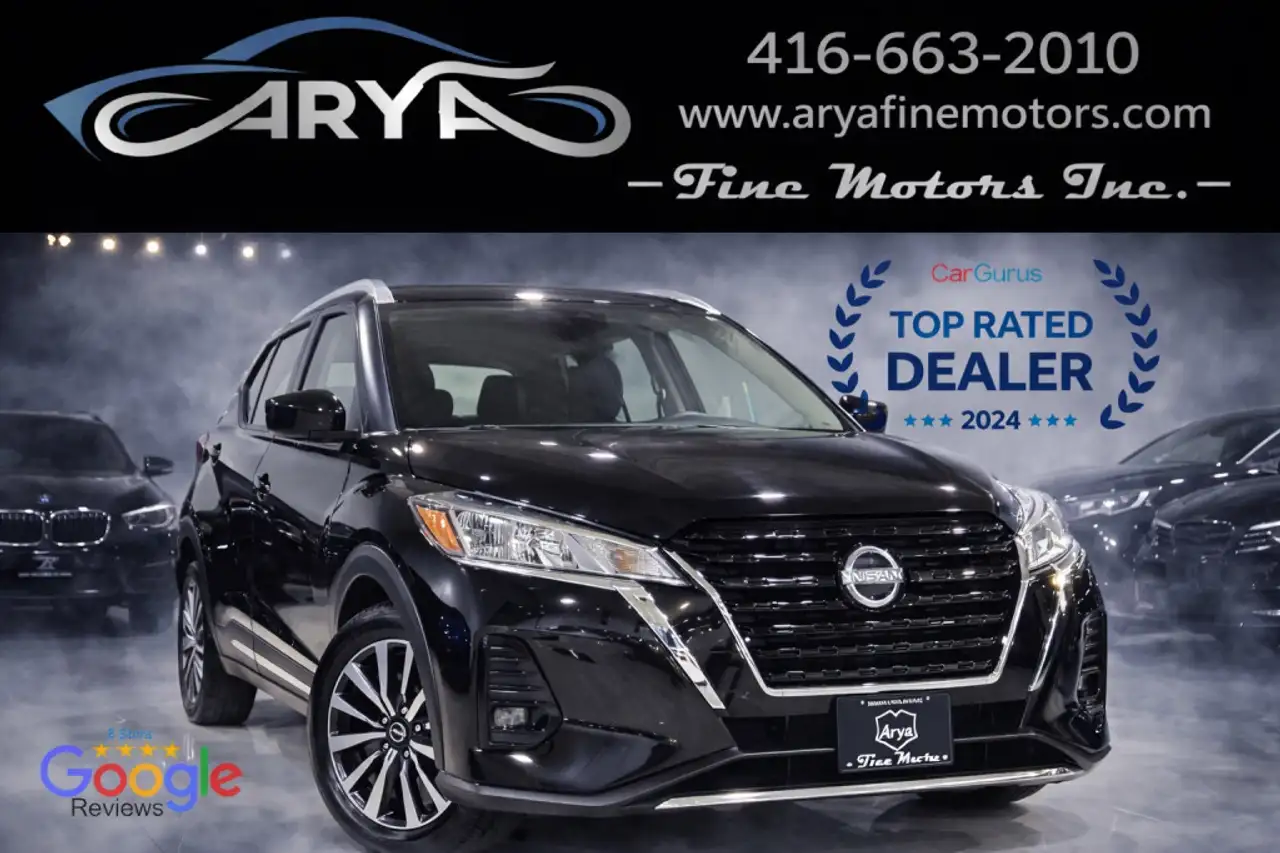 Nissan Kicks photo Nissan Kicks