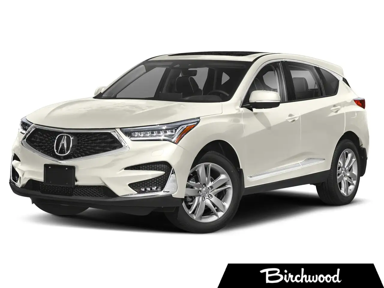 2019 Acura RDX