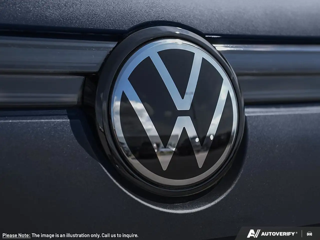 Volkswagen Tiguan fotografie Volkswagen Tiguan