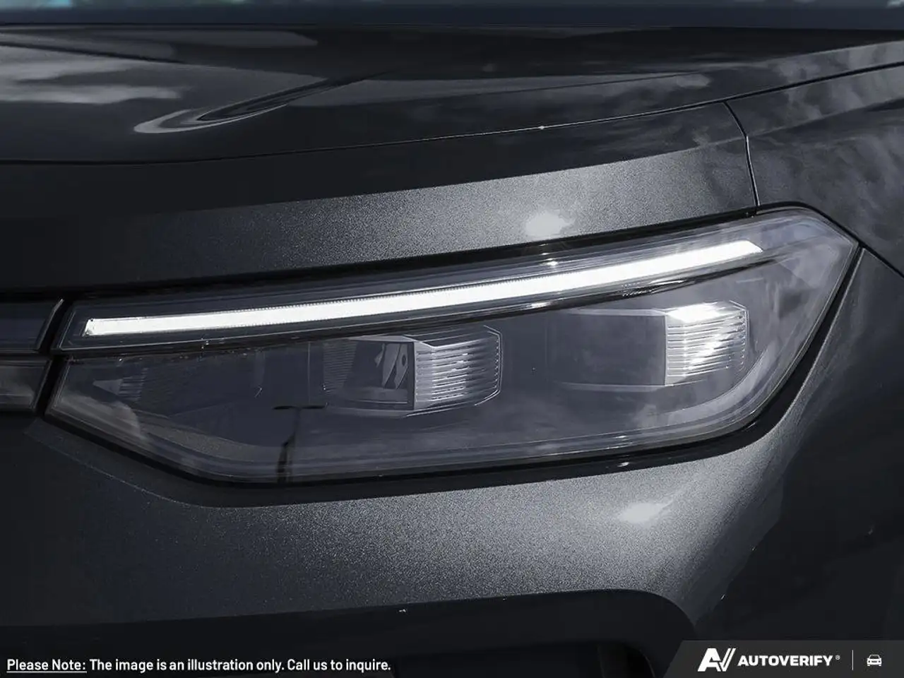 Volkswagen Tiguan fotografie Volkswagen Tiguan