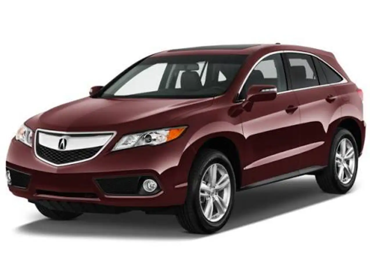2015 Acura RDX