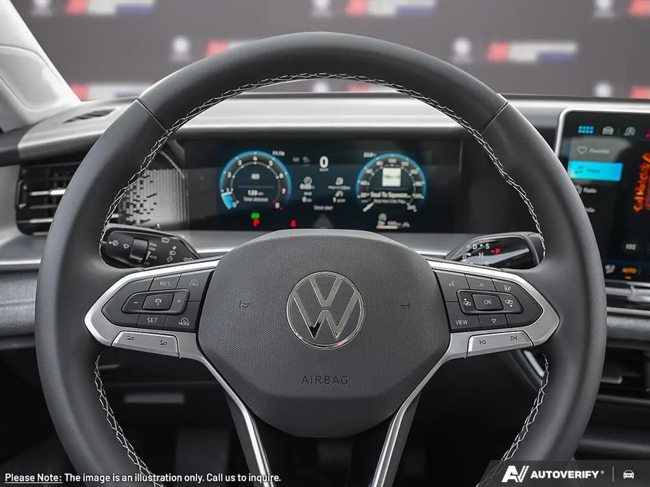 Volkswagen Tiguan fotografie Volkswagen Tiguan