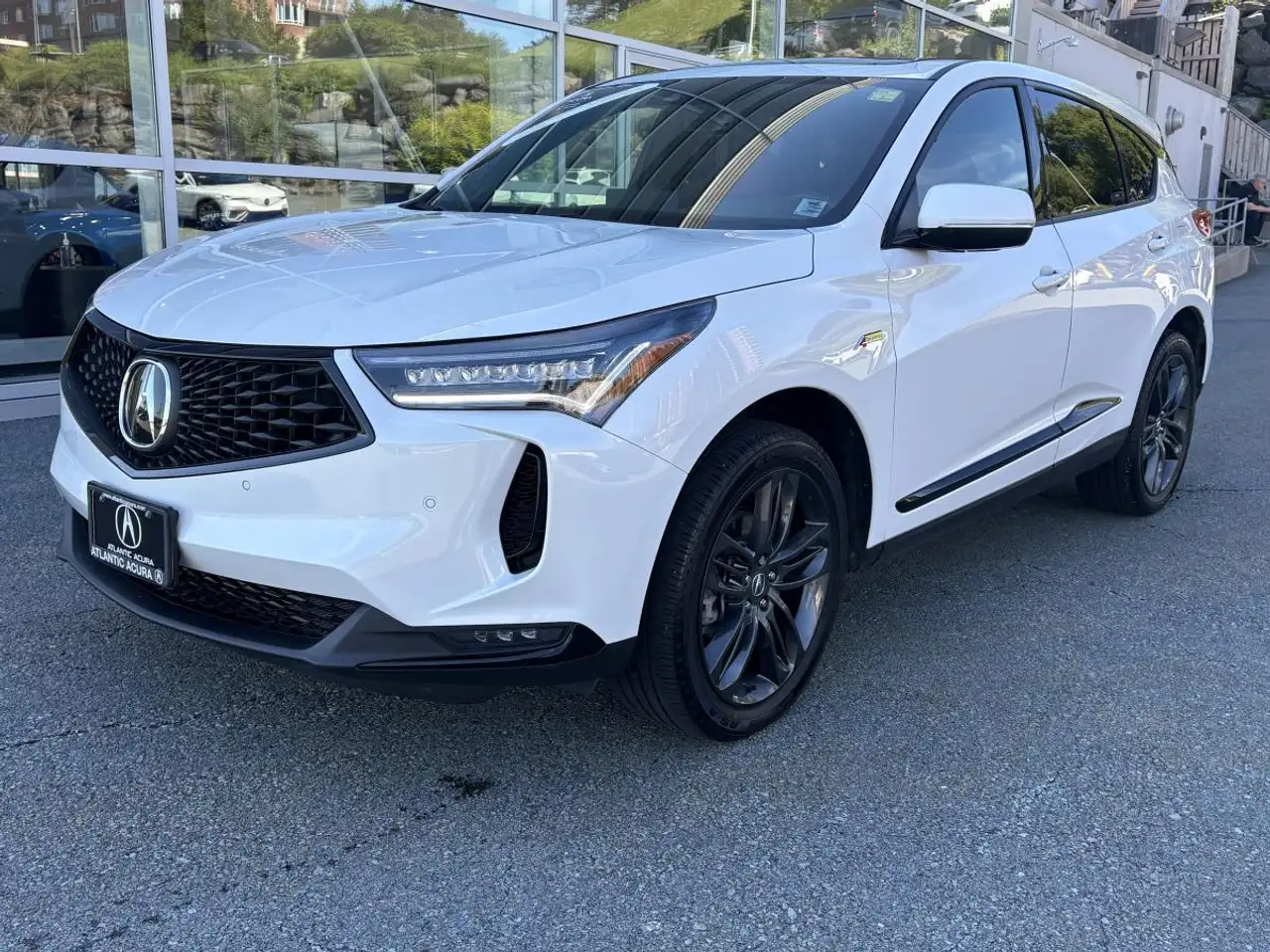 2024 Acura RDX