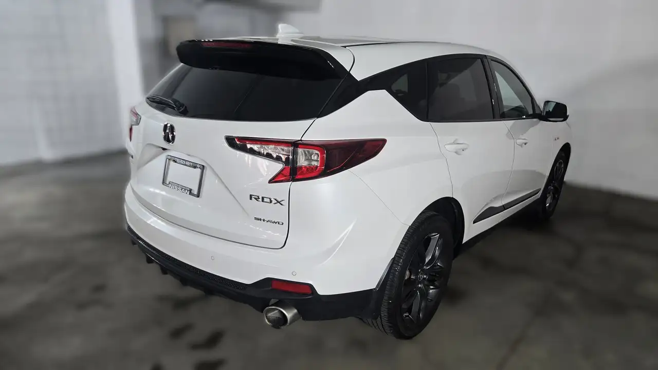 2023 Acura RDX